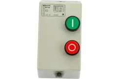 Контактор TDM КМН-11260 12А 230В/AC3 1НО корпус 18481