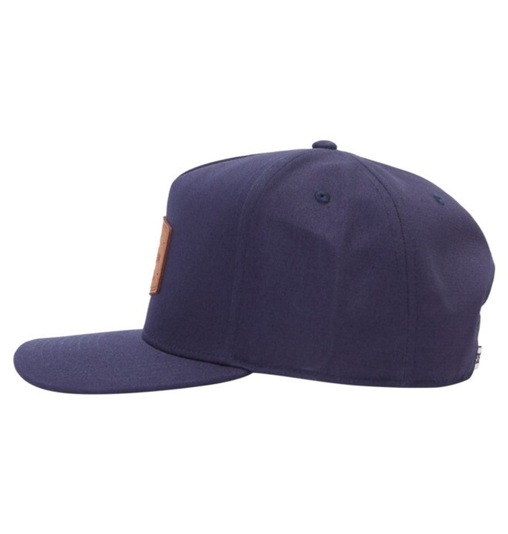 Dc shoes snapback hats deals