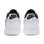 Кроссовки Nike Air Force 1 Low 07 LV8 Worldwide Pack - Glacier Blue