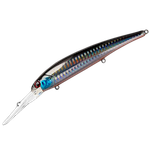 Воблер TsuYoki(Tsuribito) Soloist 120F 413  120мм 20г 6.5-8.0м 1шт floating