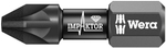 Насадка PZ 3x25 855/1 IMP Wera DC Impaktor 05057622001