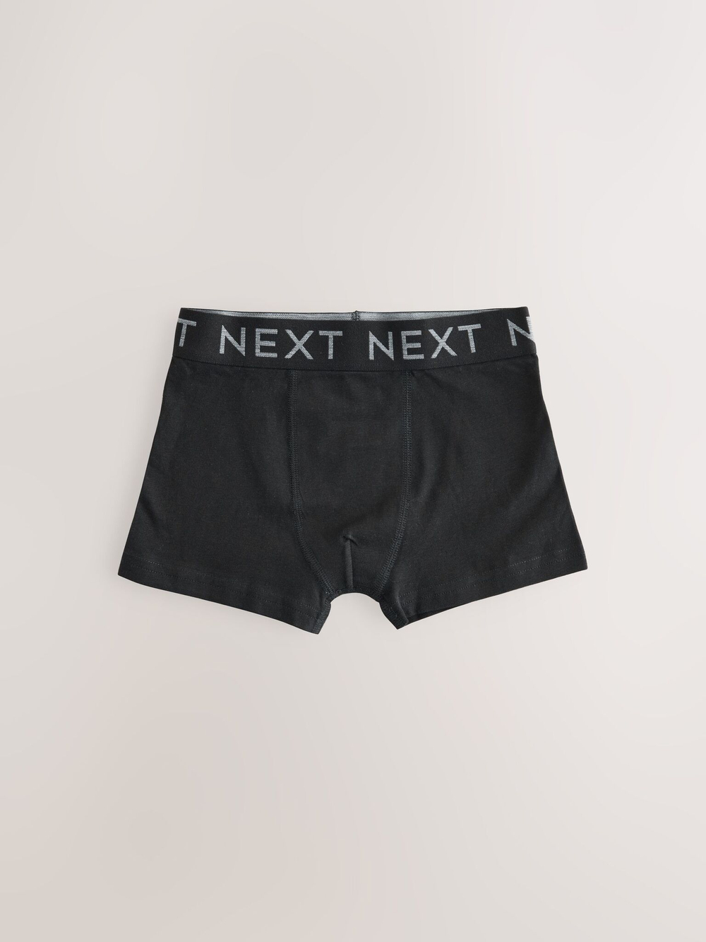 Трусы для мальчика Next E98-858, 5 шт., Синий, Черный