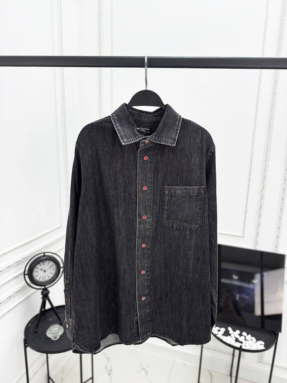 Рубашка Kiton