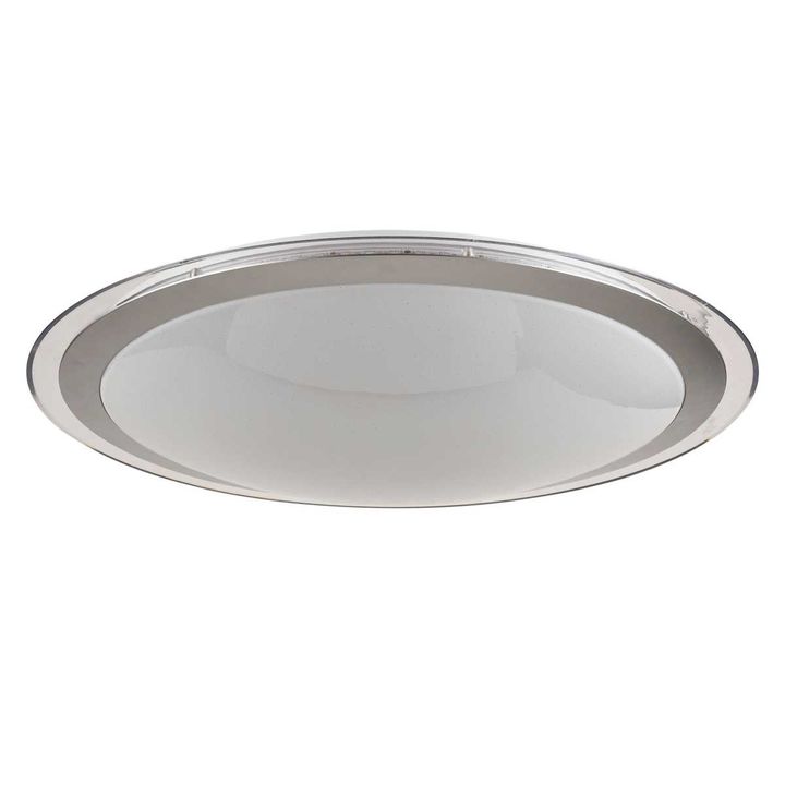 Потолочный светодиодный светильник Freya LED Halo FR6998-CL-30-W