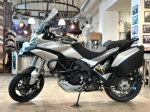 Мотоцикл Ducati Multistrada 1200 S Touring 2014