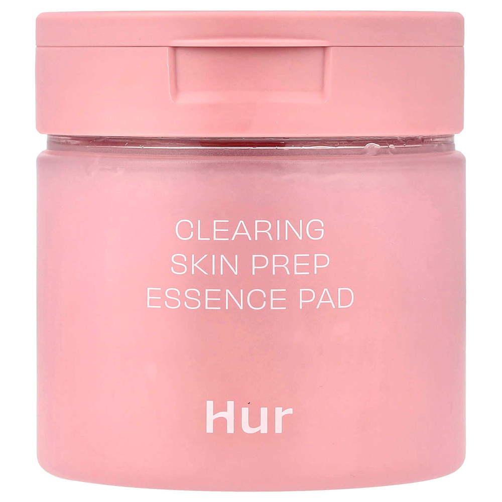 House of Hur, очищающая смесь эссенций для кожи, 140 мл