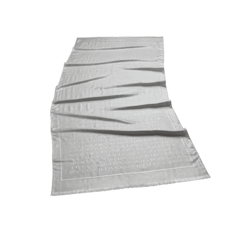 Палантин Logomania