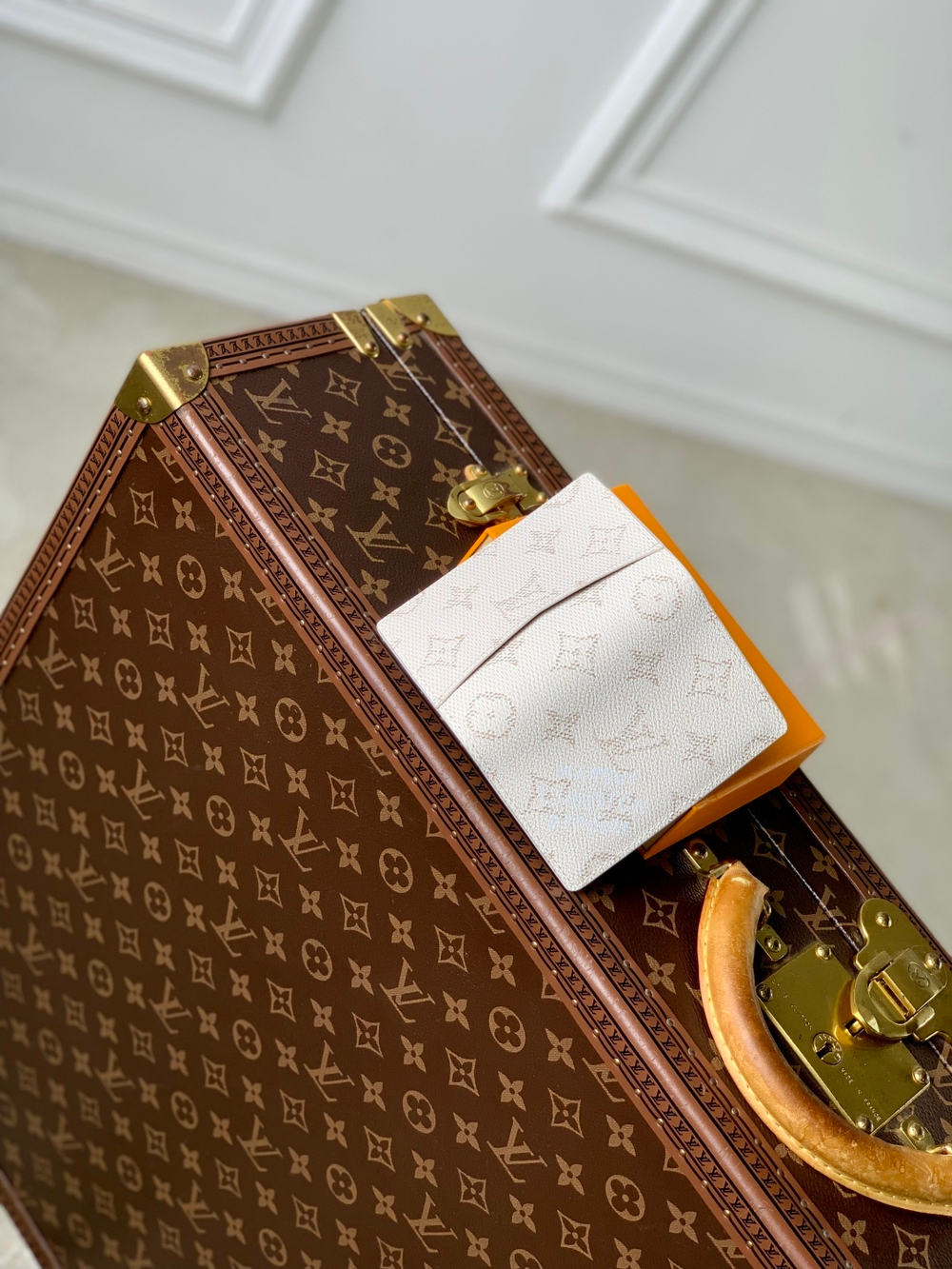 Louis Vuitton Pocket Organizer