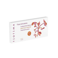 Интенсивная сыворотка против выпадения волос Teotema Hairloss Intense Treatment Lotion 12x10мл