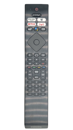 Пульт Philips YKF474-B020, 398GM10BEPHN0049Ht