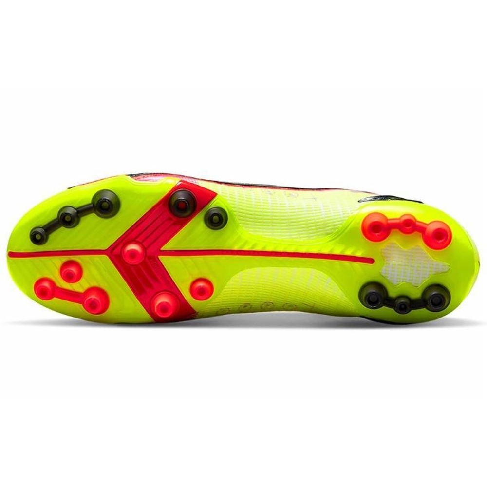 Кроссовки Nike Mercurial Vapor 14 Elite AG（ ）, CZ8717-760