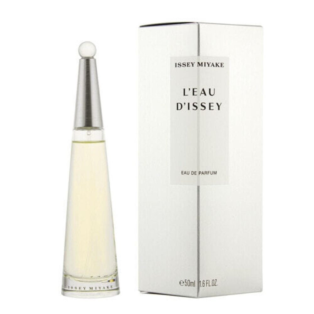 Женская парфюмерия Issey Miyake L&#39; Eau D&#39;Issey EDP 50 ml