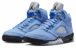 Кроссовки Jordan Air Jordan 5 "Unc"