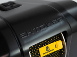 Якорная лебедка «SHTOKER S»