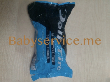 Камера 20" 54x406, 2.125 кривой ниппель