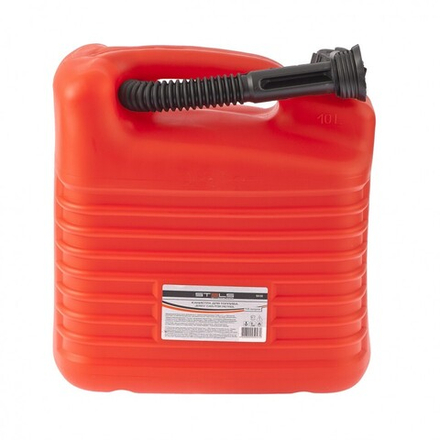 Канистра для топлива, пластиковая, 20 лит. (1/10шт.)