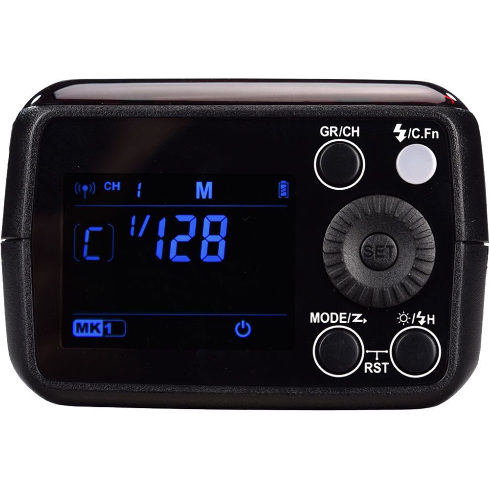 Вспышка аккумуляторная Godox Witstro AD200