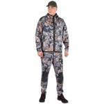 Костюм мужской "Tracker II", softshell, откр. местность/open mountain, ХСН