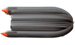 Лодка ПВХ Angler SKAT Тритон 390NDFi с Интегрированным фальшбортом (Скат 390NDFi / 390FI)