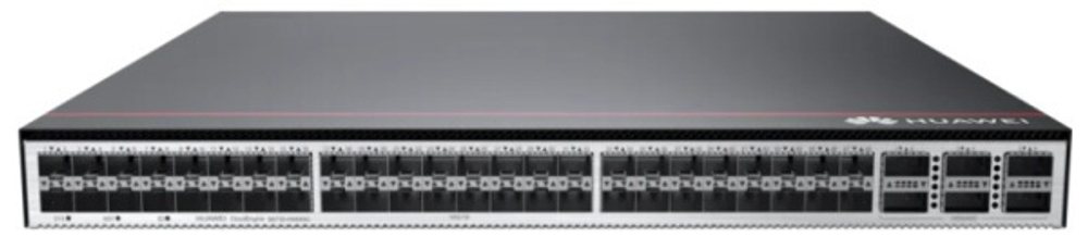 Коммутатор Huawei S6730-H48X6C