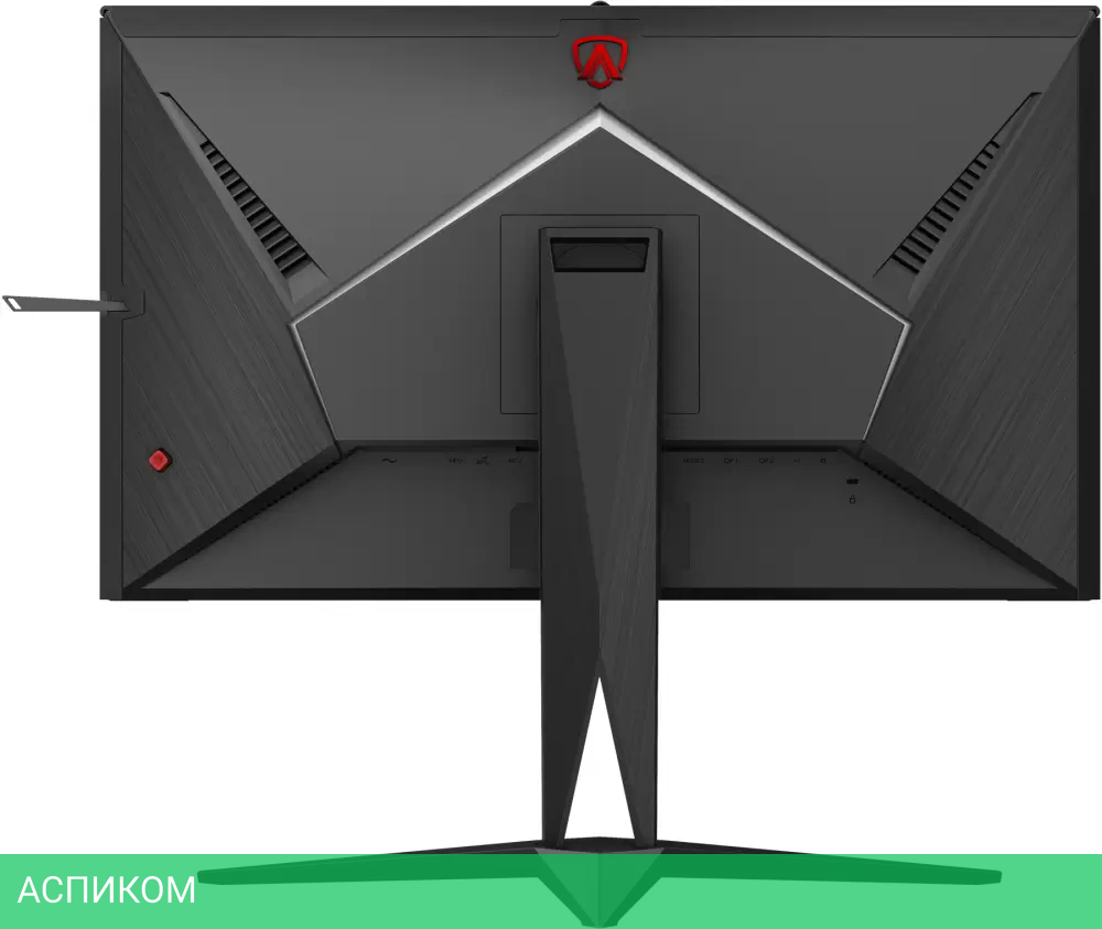 Монитор AOC AGON AG275FS