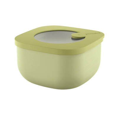 Контейнер для хранения store&more, 450 мл, травянисто-зеленый
