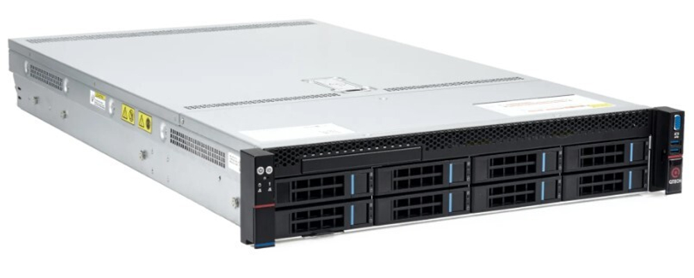 Сервер 2U Rack QTECH QSRV-260802A_3