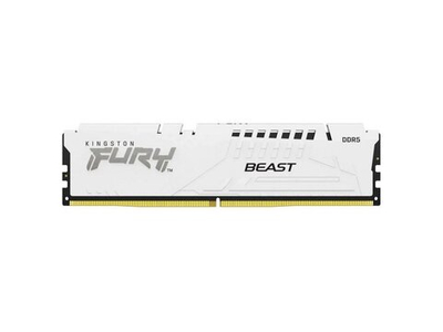 Оперативная память Kingston Fury KF560C36BWE2-16, DDR5 1х 16ГБ 6000 МГц, DIMM, RTL