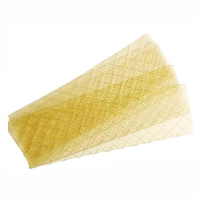 Желатин говяжий листовой, 220 bloom, Китай