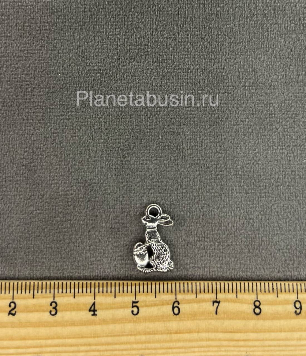 Подвеска Пасхальный кролик (Китай) 93