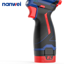 Дрель-шуруповерт NANWEI NW-D8163C