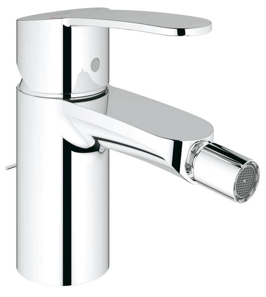 Смеситель для биде Grohe Eurostyle Cosmopolitan с цепочкой, хром  3356600