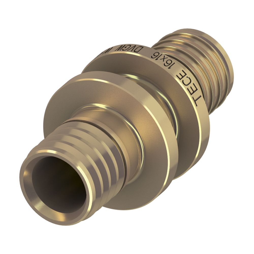 Соединение труба-труба TECEspring AX 25-25