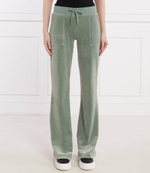 Спортивные штаны LAYLA Juicy Couture - зеленый(JCSEBJ001)