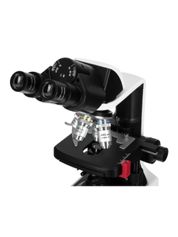 Микроскоп Levenhuk 450B, бинокулярный