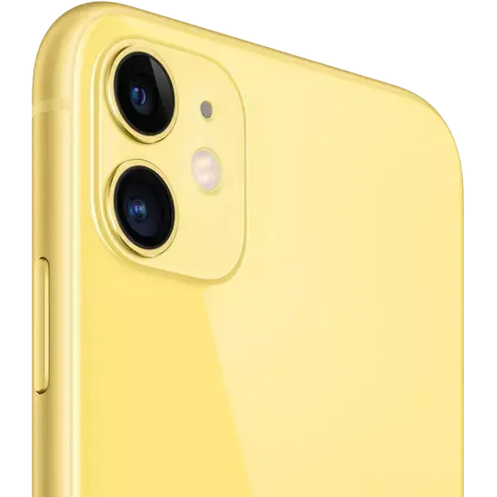 Apple iPhone 11 256 Yellow (Жёлтый)