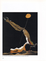 Сальвадор Дали: Ранние годы