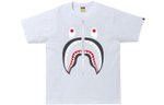 A Bathing Ape Shark Tee