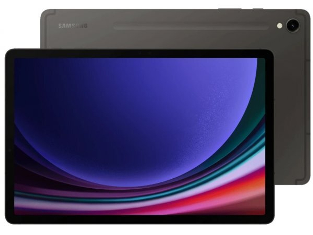 Планшет Samsung Galaxy Tab S9 SM-X710 12/256GB Graphite