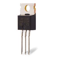 Транзистор полевой MOSFET