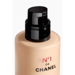 Chanel №1 BR12 Восстанавливающий тональный флюид
