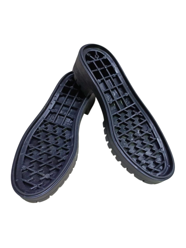 Подошва женская SP Пури, чёрный