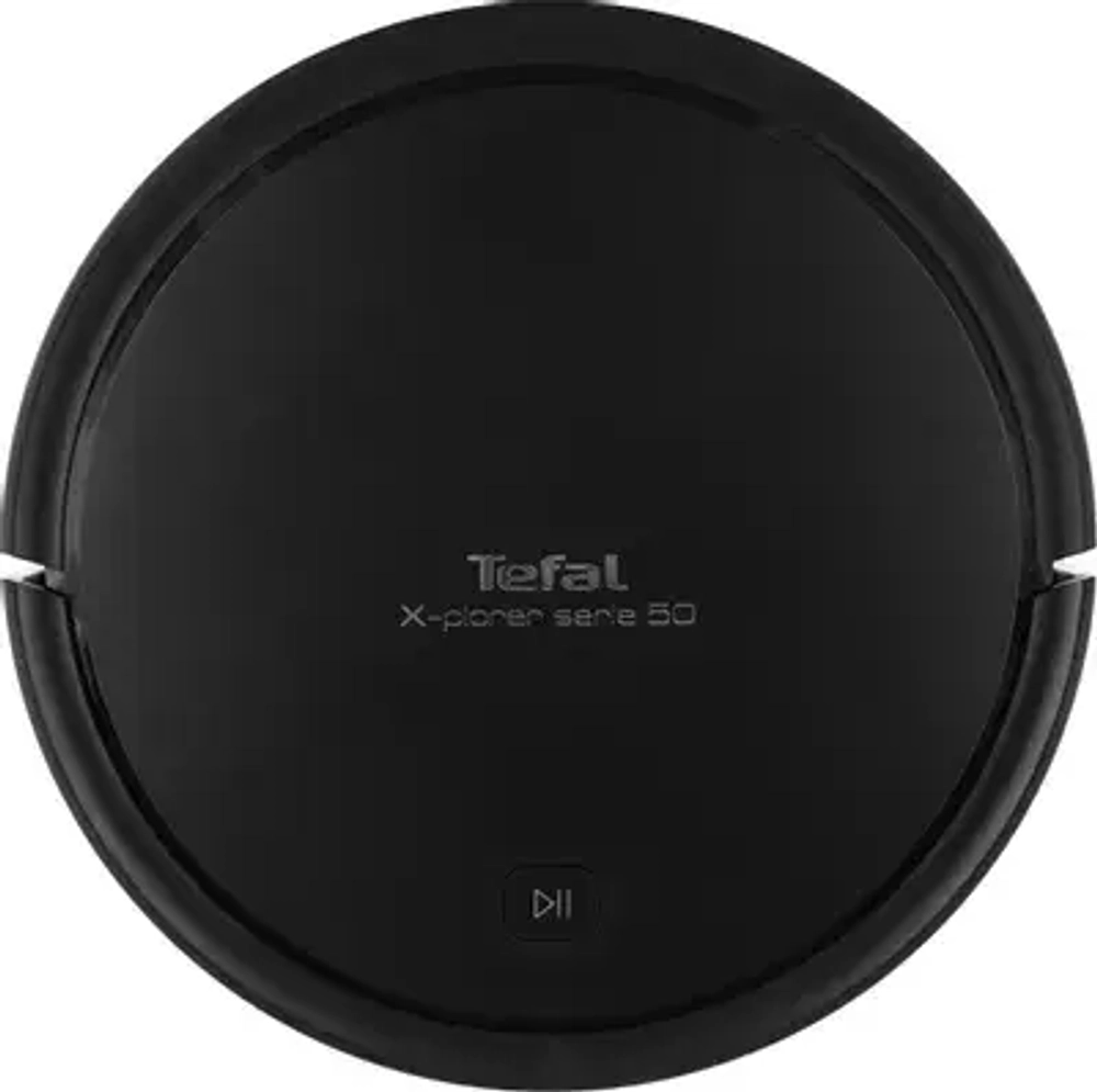 Робот-пылесос Tefal X-plorer Serie 50 RG7375WH (q)