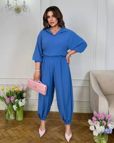 Костюм УК-965-8 Фабрика Моды