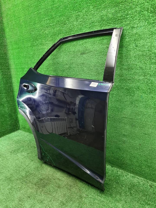 Дверь задняя правая Lexus RX 4 (2015-2022)