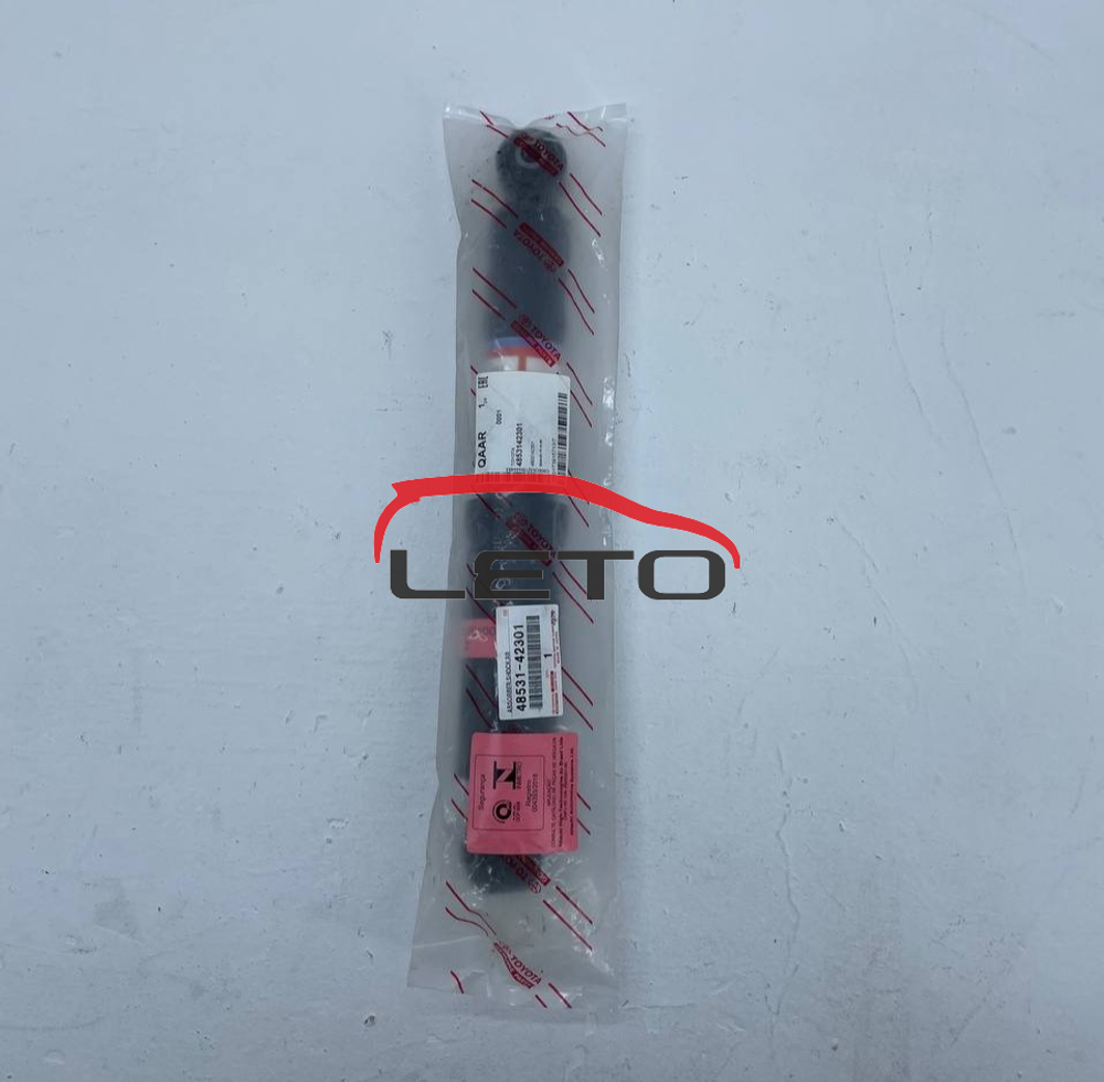 Амортизатор задний 48531-42301 4853142301