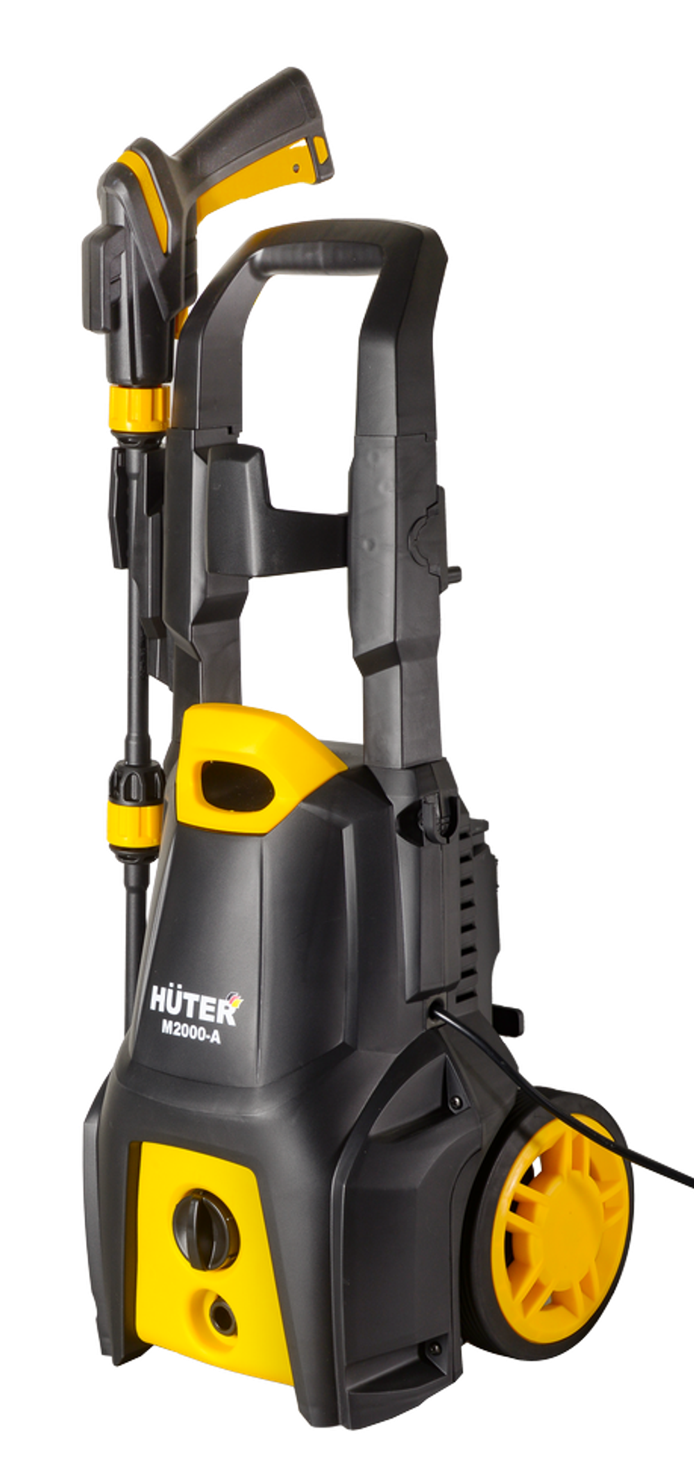Мойка высокого давления HUTER M2000-A