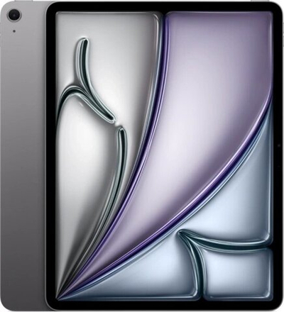Планшет Apple iPad Air 11" (M4) (2026) Wi-Fi 128Гб Космический серый (MH304)