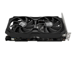 Видеокарта BaseTech NVIDIA GeForce GTX1660 SUPER [REFURB], 6Гб GDDR6, 192 бита, Bulk, PCIe3.0, 2xFAN, 2-SLOT, 125Вт, HDMI, DVI, DP (BT-NV100-02)