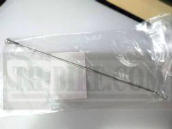 06420-KZZ-900. SPOKE SET, RR.. Honda CRF250-300L/Rally rear wheel (18")